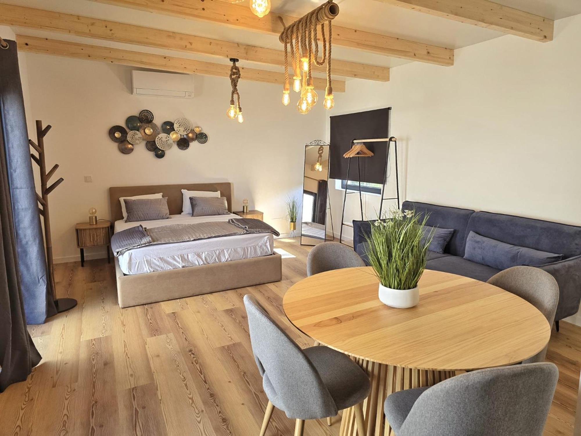 O Sitio Do Avo Appartement *
