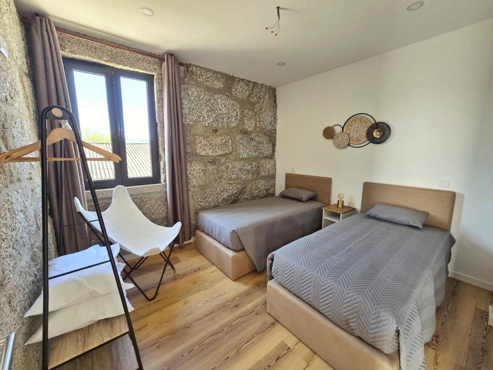 O Sitio Do Avo Appartement *