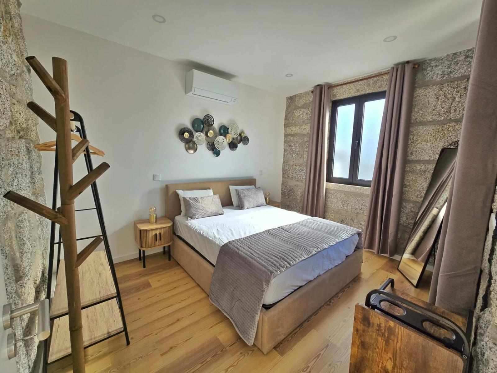 Appartement O Sitio Do Avo